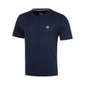 Crew 2.0 T-Shirt Jungen-dunkelblau