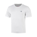 Crew 2.0 T-Shirt Jungen-weiß