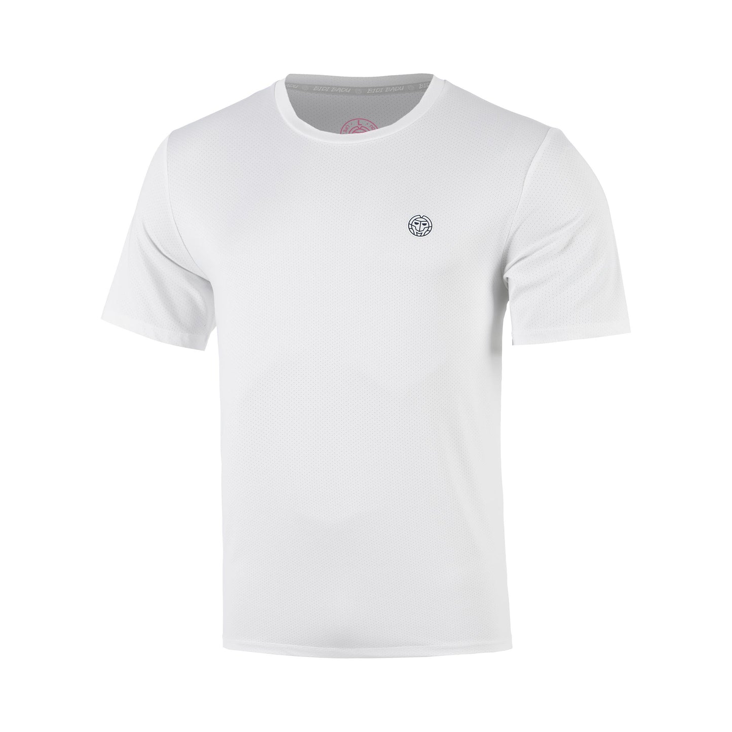 BIDI BADU Crew 2.0 T-Shirt Jungen-weiß