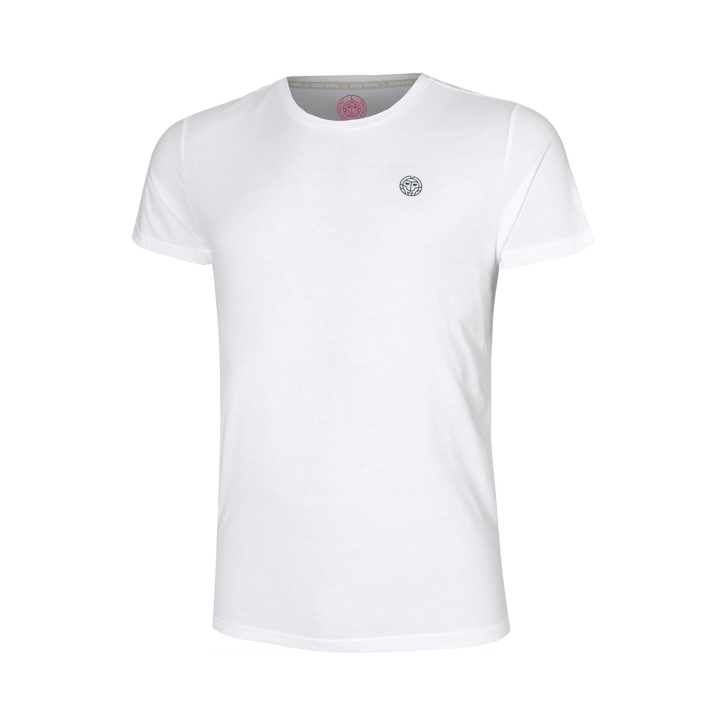 BIDI BADU Crew 2.0 Chill T-Shirt Jungen-weiß