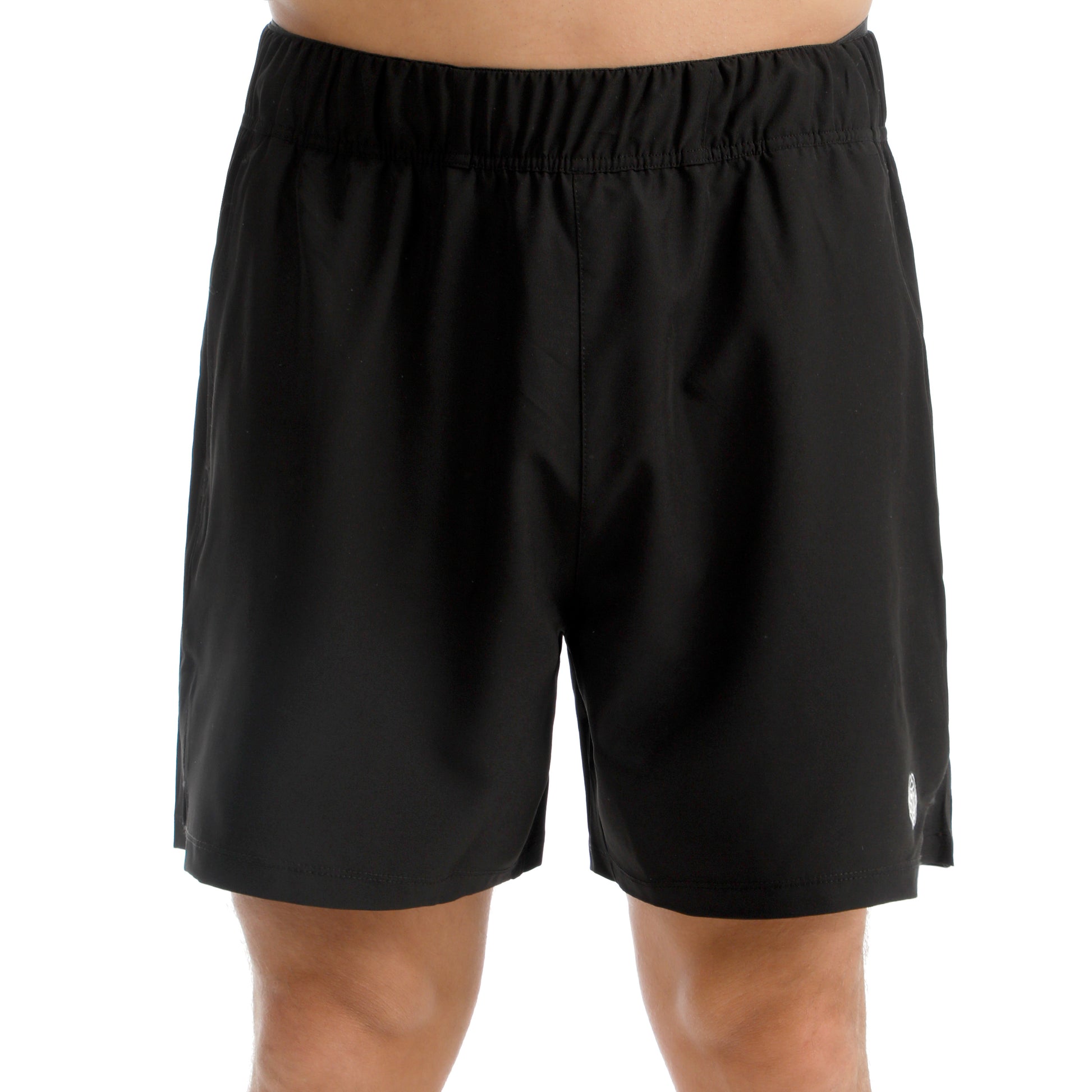 BIDI BADU Crew 2.0 7in Shorts Herren-schwarz