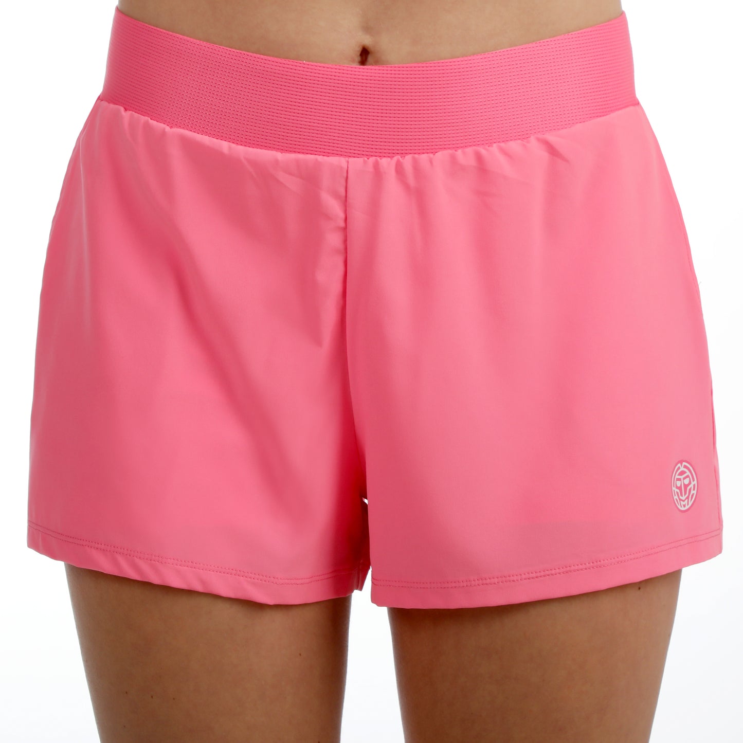 BIDI BADU Crew 2.0 2in1 Shorts Damen-pink