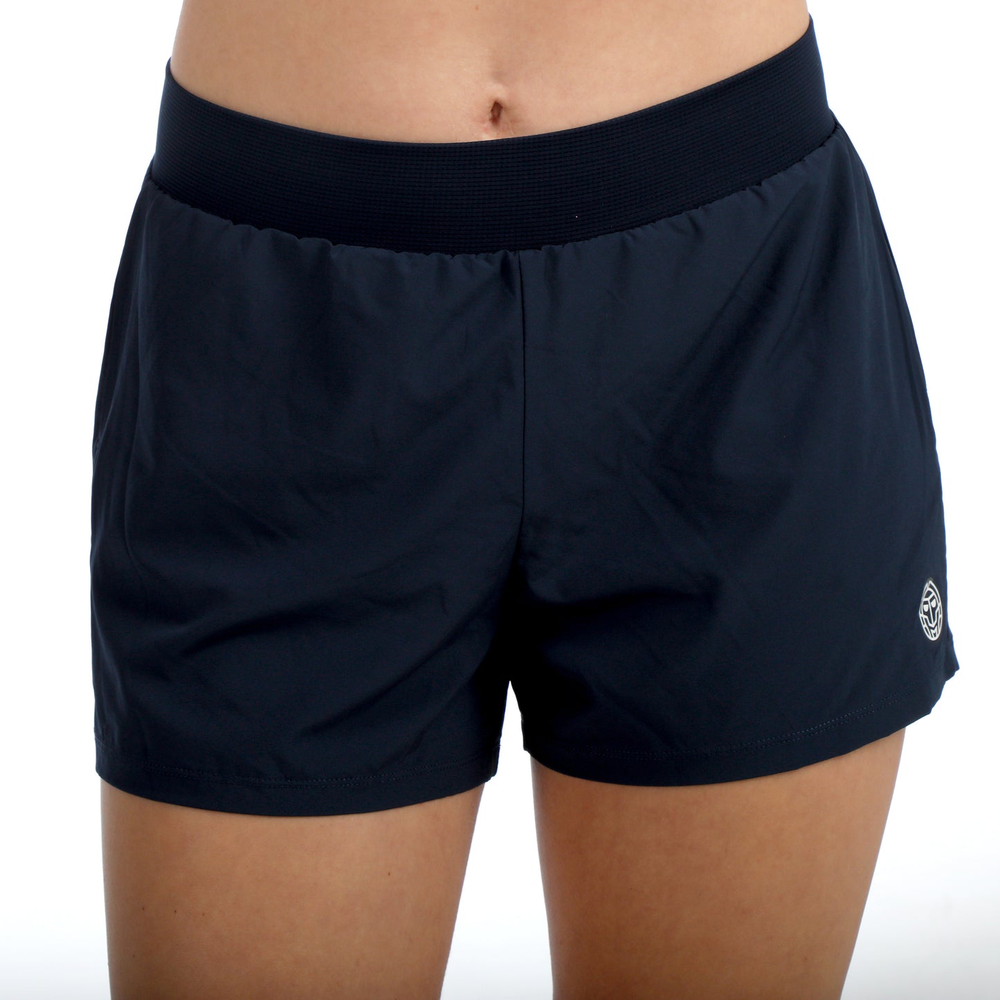 BIDI BADU Crew 2.0 2in1 Shorts Damen-dunkelblau
