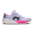 THE ROGER Pro 3 Sandplatzschuh Damen - flieder, pink