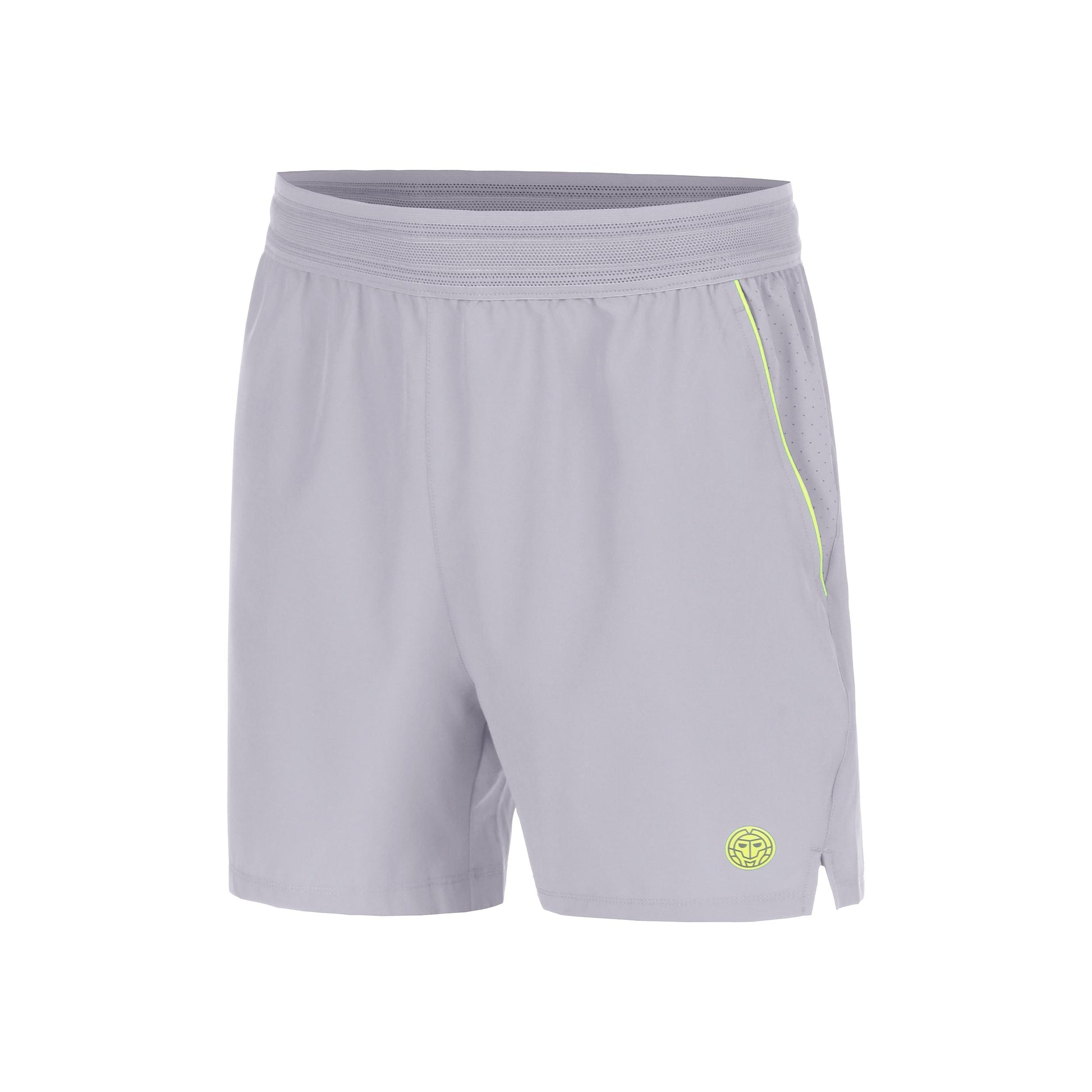 BIDI BADU Hey Laguna Shorts Jungen - grau