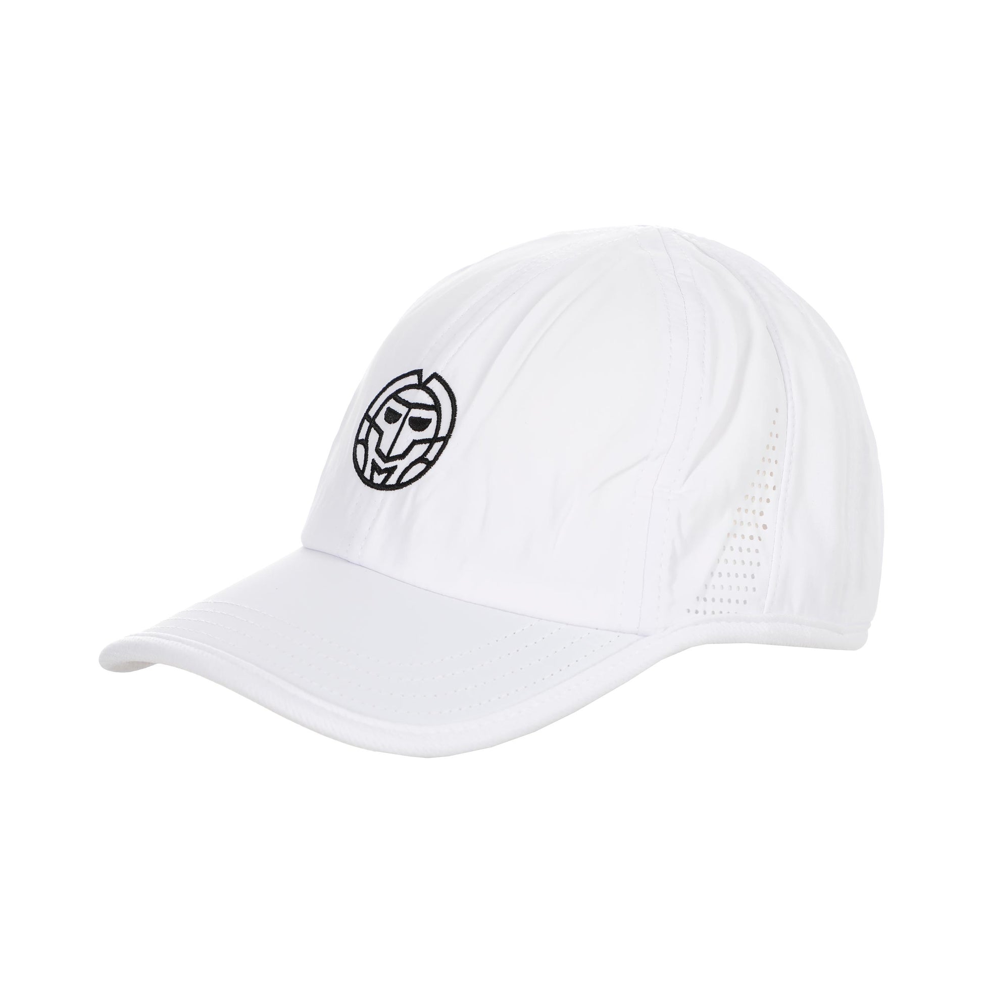 BIDI BADU Cap Unisex-weiß