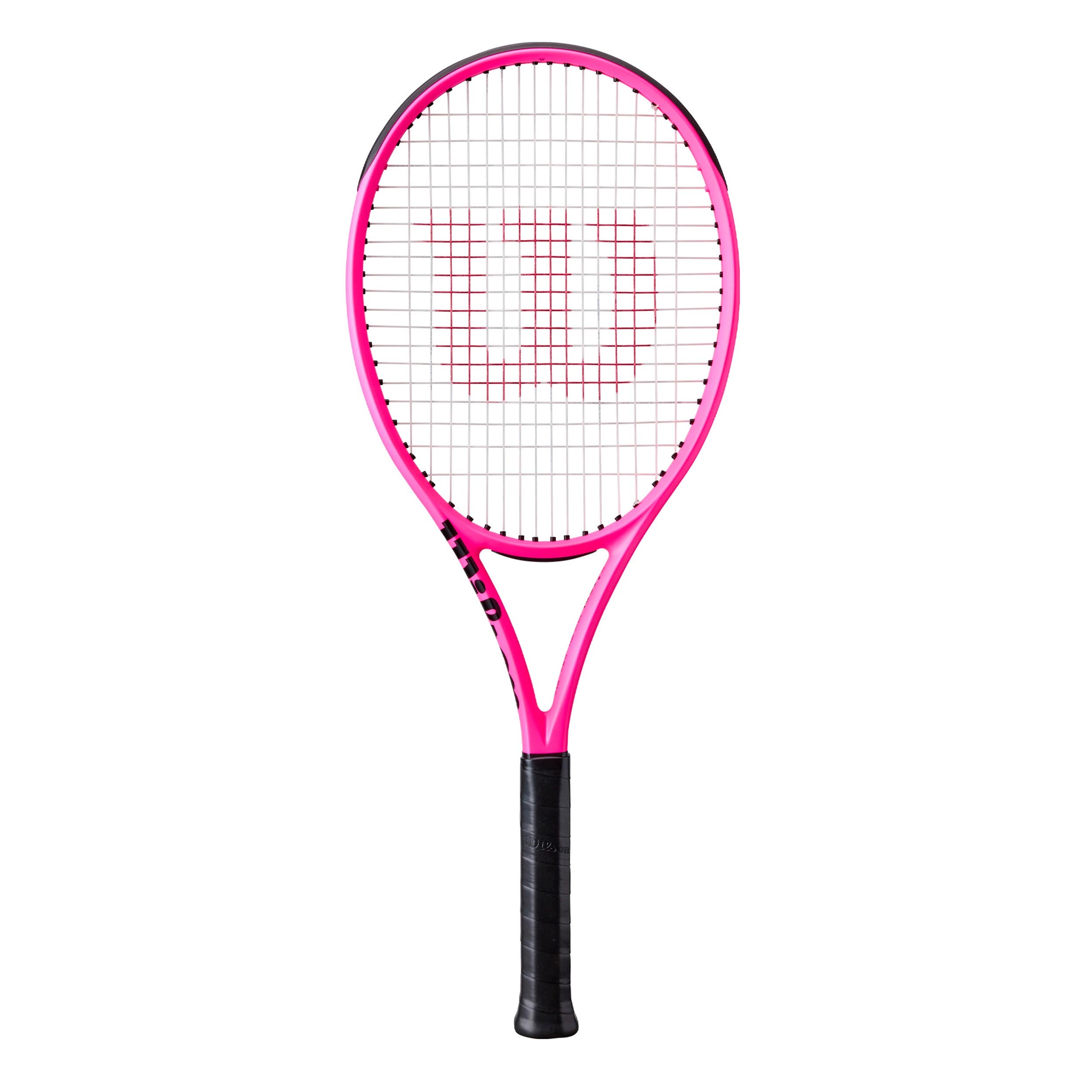 Wilson Ultra 100L V5 Turnierschläger unbesaitet