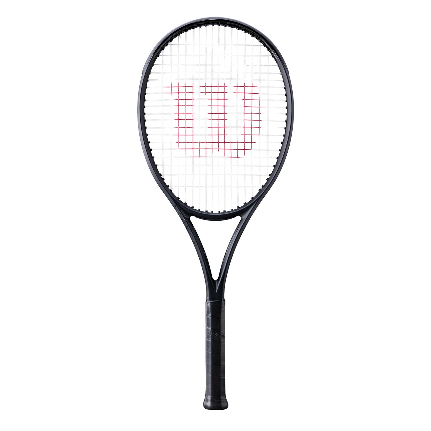 Wilson Ultra 100 V5 Turnierschläger unbesaitet