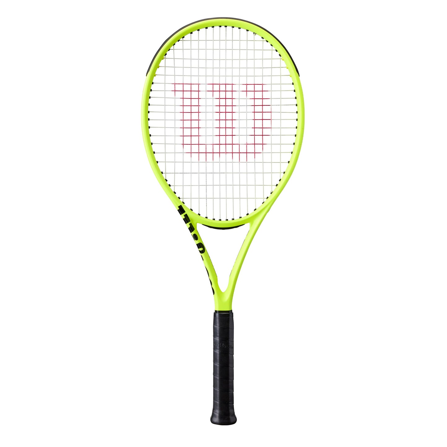 Wilson Clash 100L V3 Turnierschläger unbesaitet