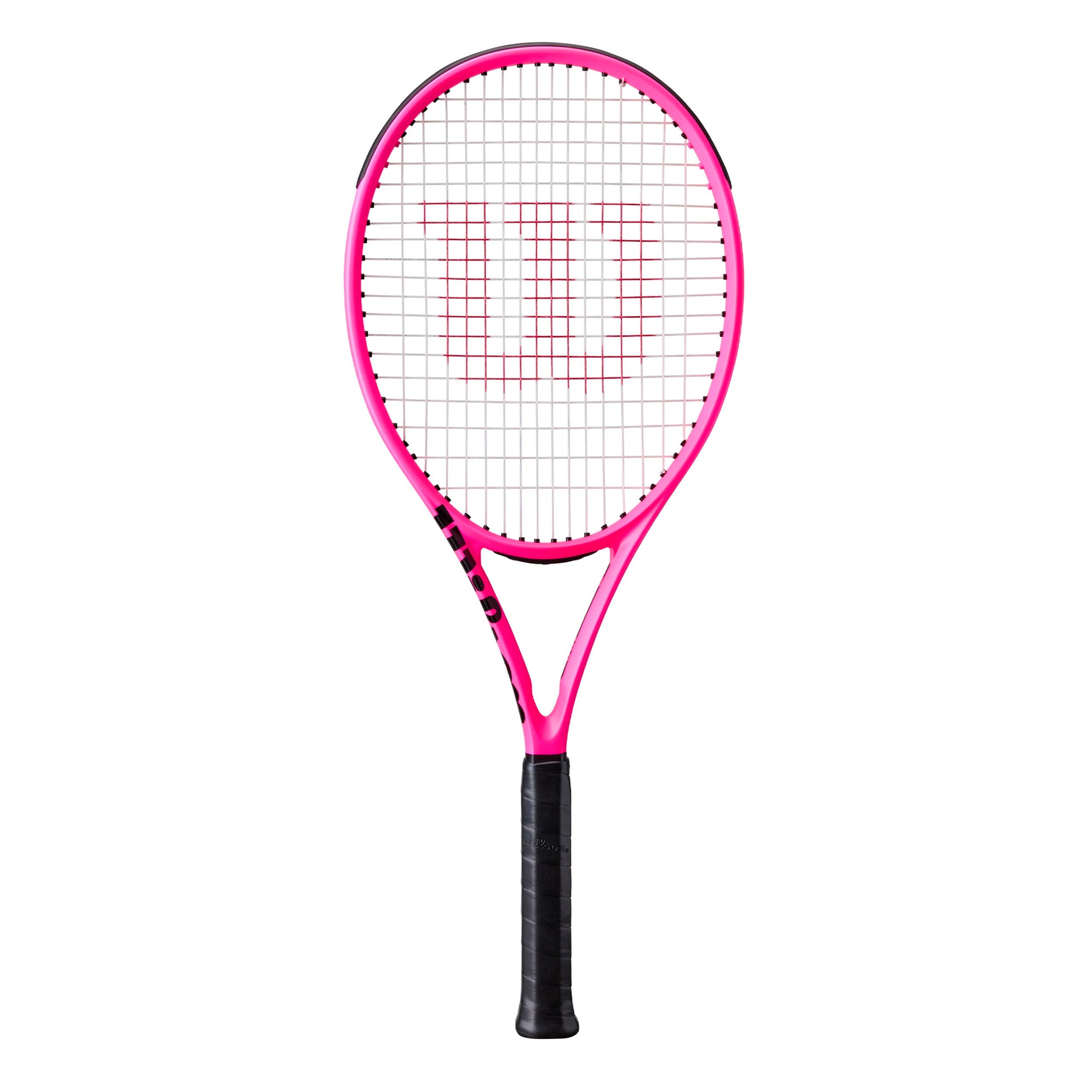 Wilson Clash 100L V3 Turnierschläger unbesaitet