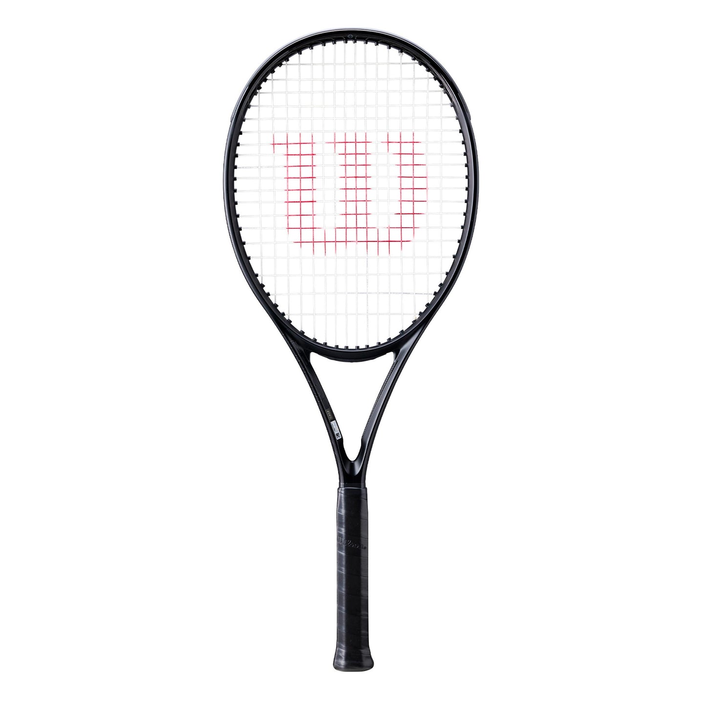 Wilson Clash 100 V3 Turnierschläger unbesaitet