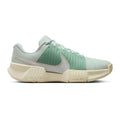 Zoom Gp Challenge Pro Allcourtschuh Damen - salbei, creme