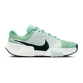 Zoom Gp Challenge Pro Sandplatzschuh Damen - salbei, schwarz