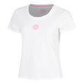 Hey Laguna T-Shirt Damen-weiß