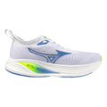 Neo Zen 2  Neutralschuh Damen - weiß, blau