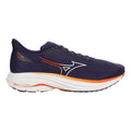 Wave Ultima 17  Neutralschuh Damen - dunkelblau, orange