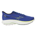 Wave Ultima 17  Neutralschuh Herren - blau, gelb