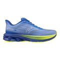 Wave Skyrise 7  Neutralschuh Damen - blau, gelb