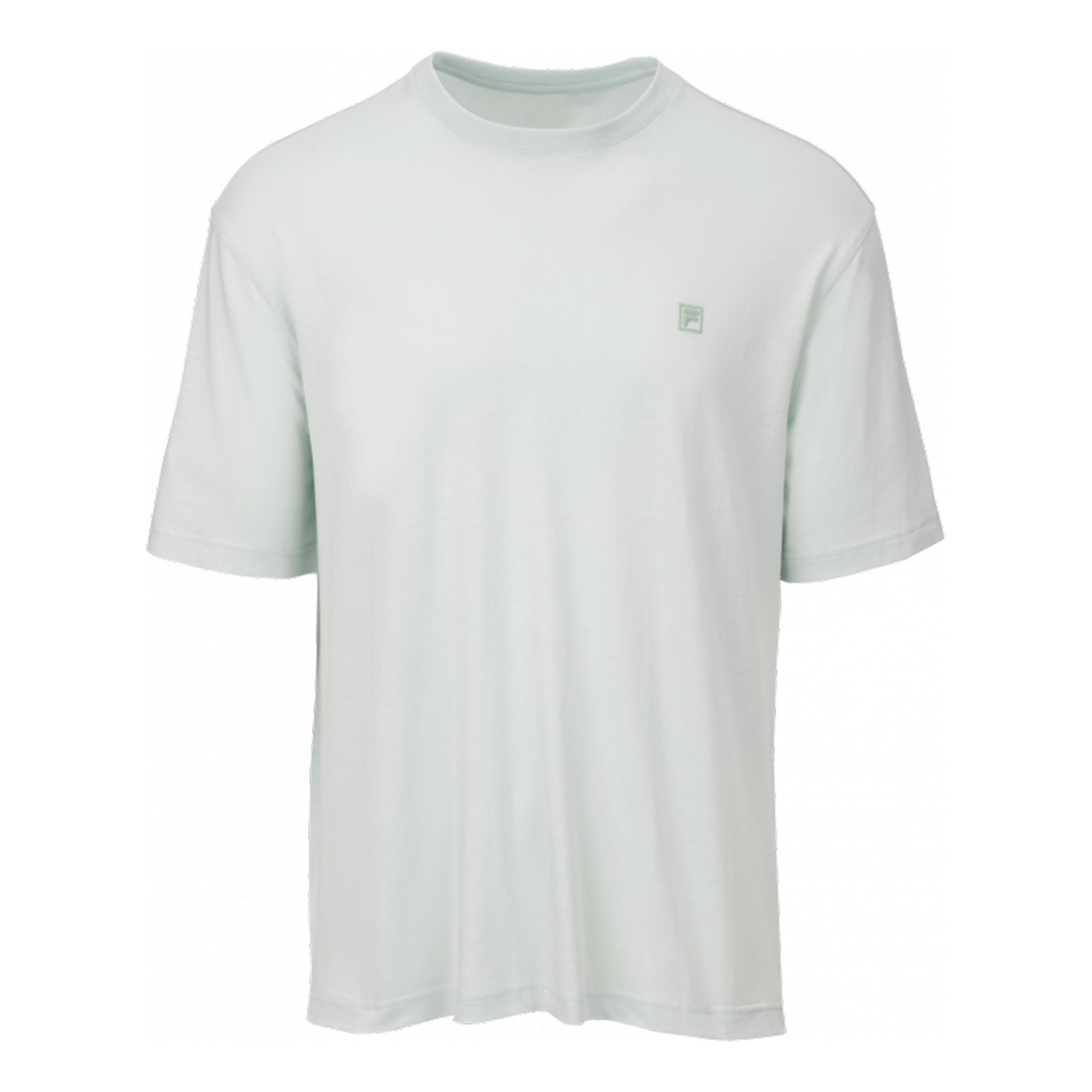 Fila Caius T-Shirt Herren - mint, mint