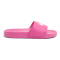 Serve Slide  Badelatschen Damen - pink, weiß