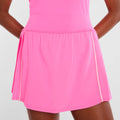 Tournament Novelty Rock Damen-pink