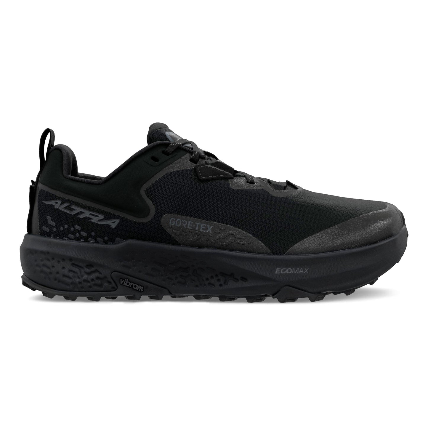 Altra Timp 6 GTX Trailschuh Herren - schwarz, schwarz