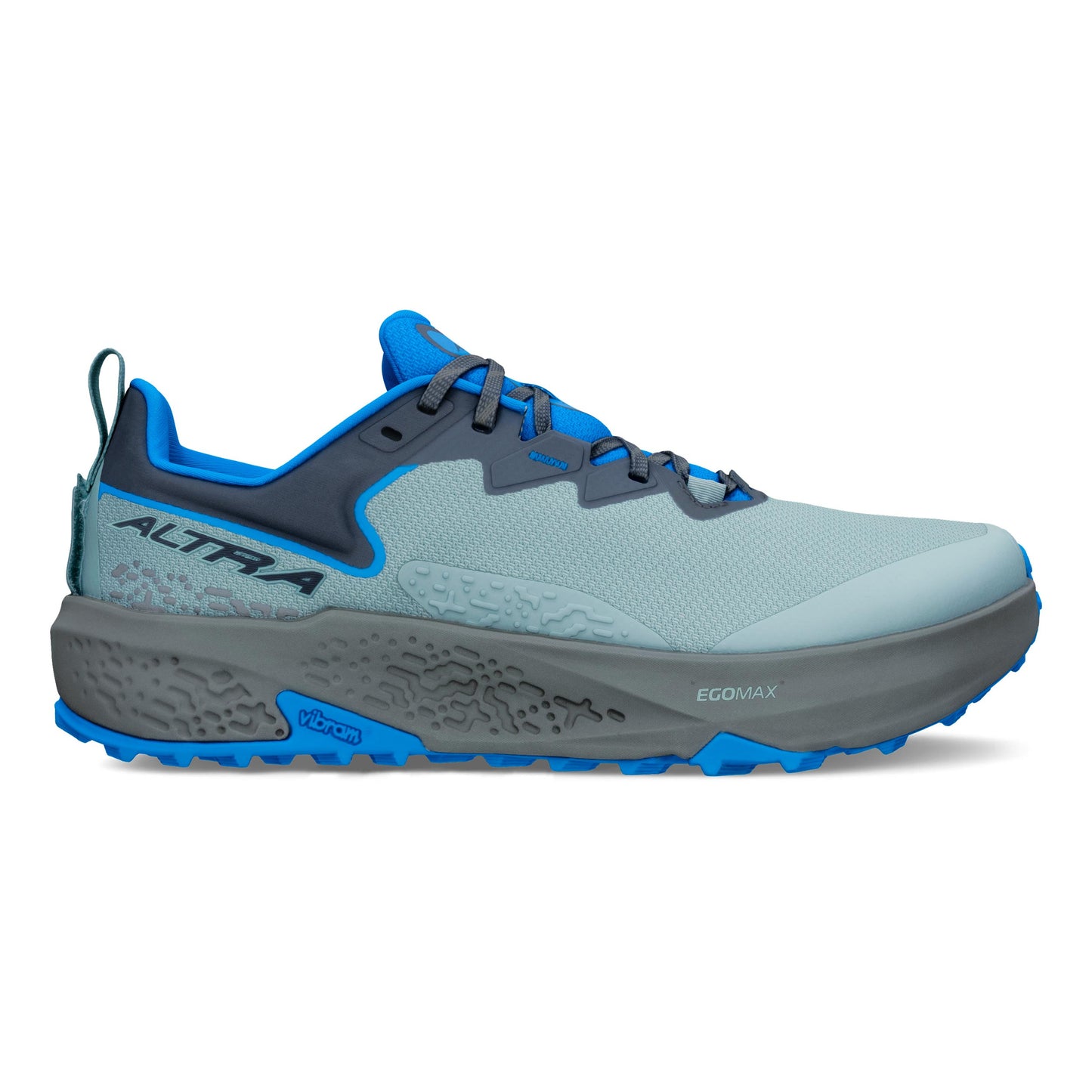 Altra Timp 6 Trailschuh Herren - grau