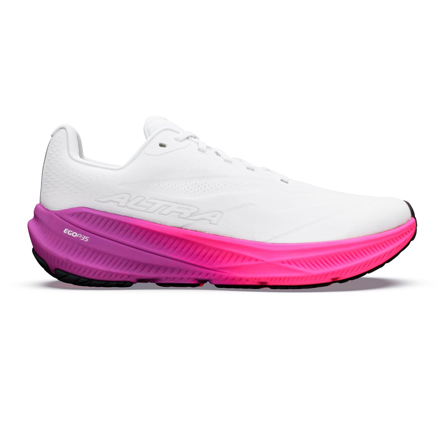 Altra Experience Flow 3 Neutralschuh Damen - weiß, lila