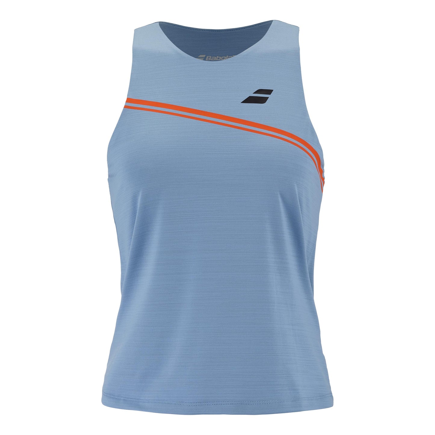 Babolat Play Tank-Top Damen-hellblau