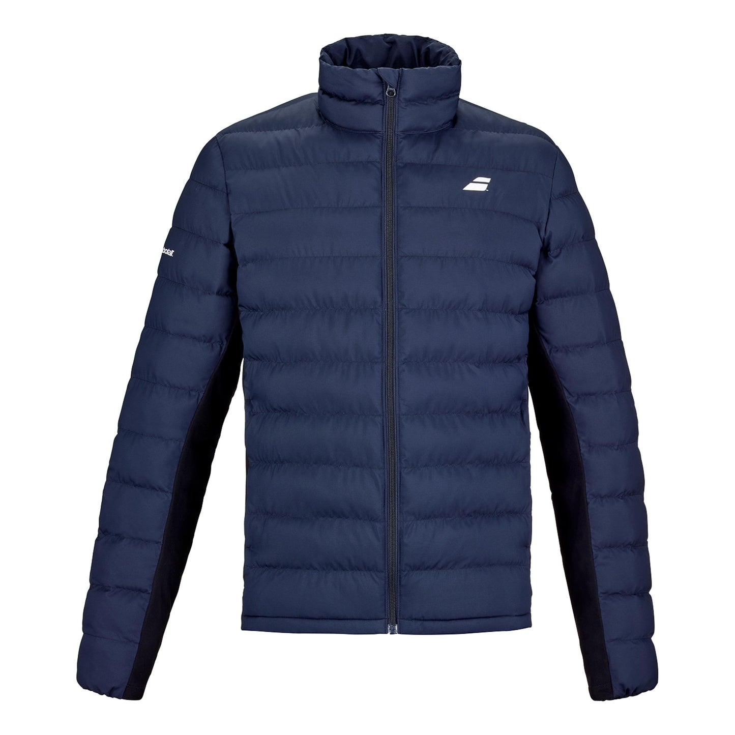 Babolat EXS Daunenjacke Herren - dunkelblau
