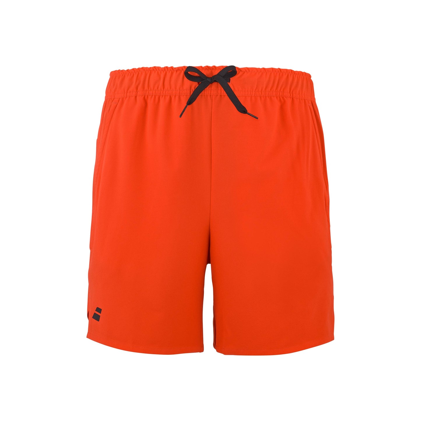 Babolat Play Shorts Herren-rot