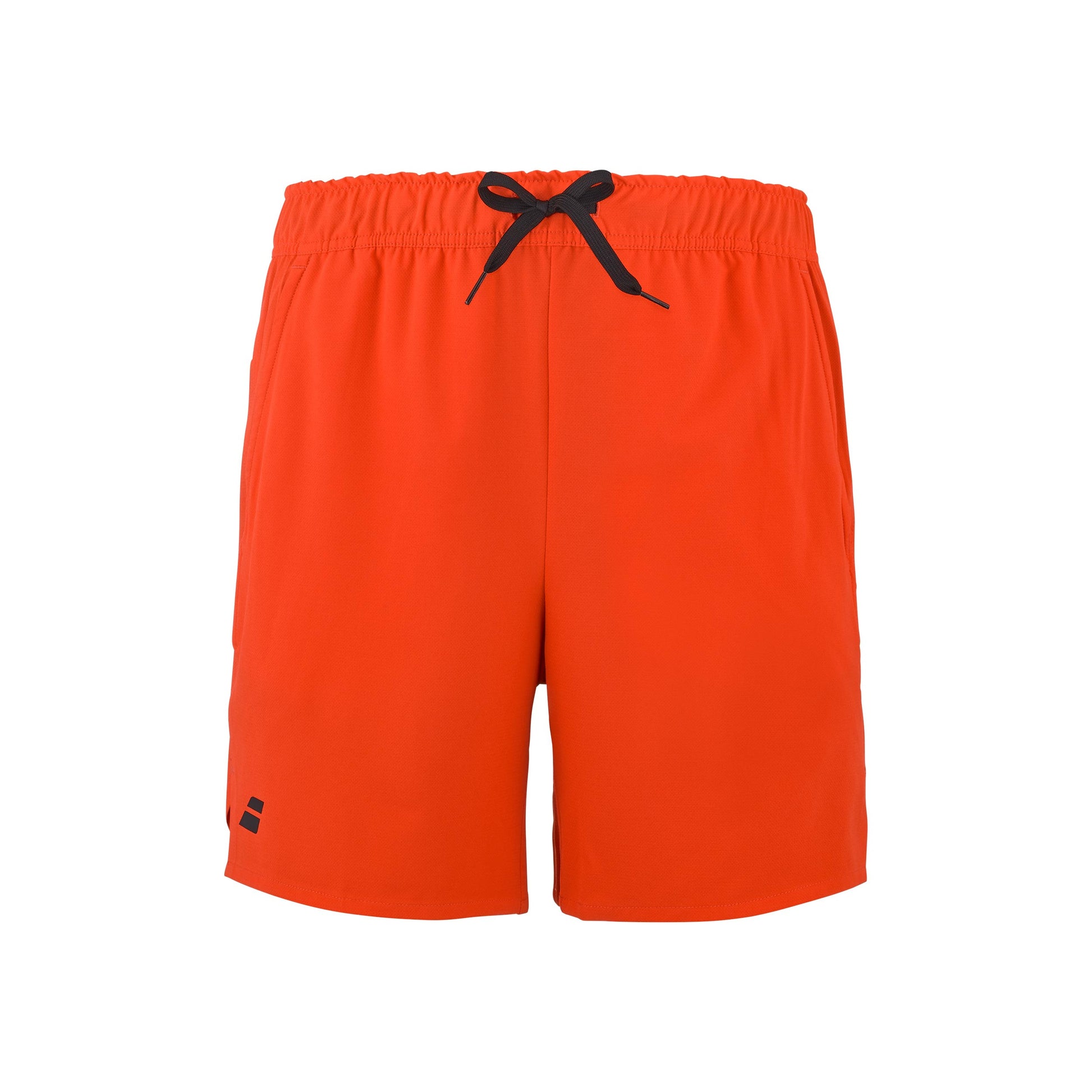 Babolat Play Shorts Herren-rot