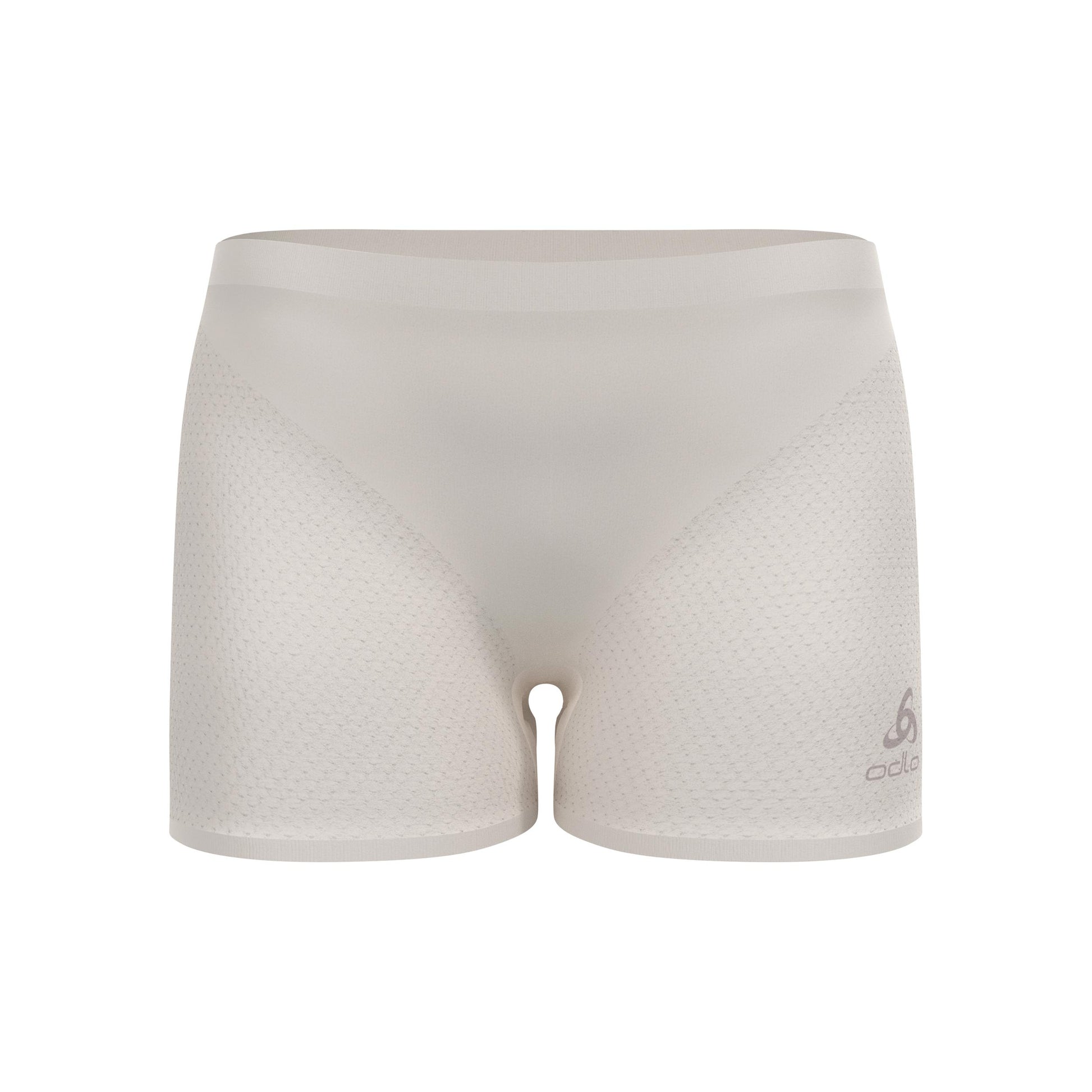 Odlo Merino PW 140 Seamless Panty Damen-beige