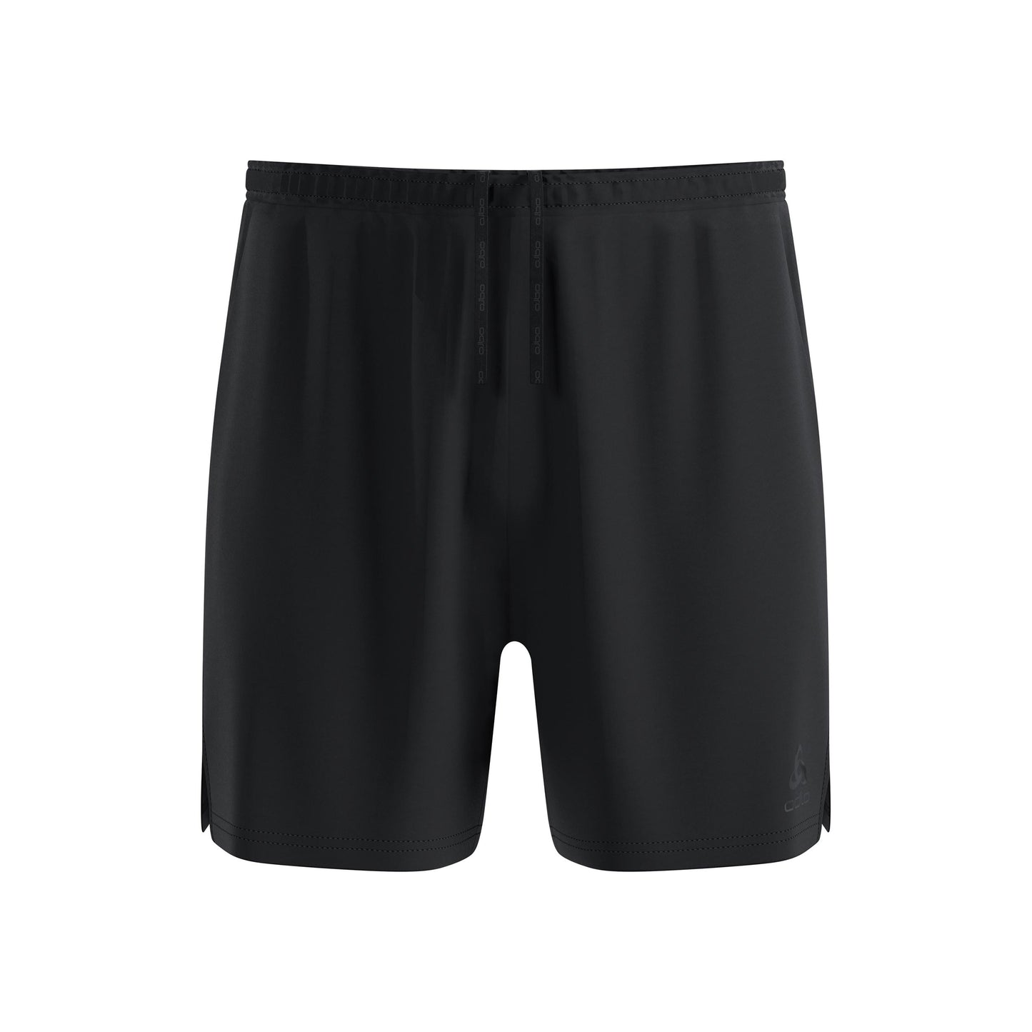 Odlo Essential 6in Laufshorts Herren-schwarz