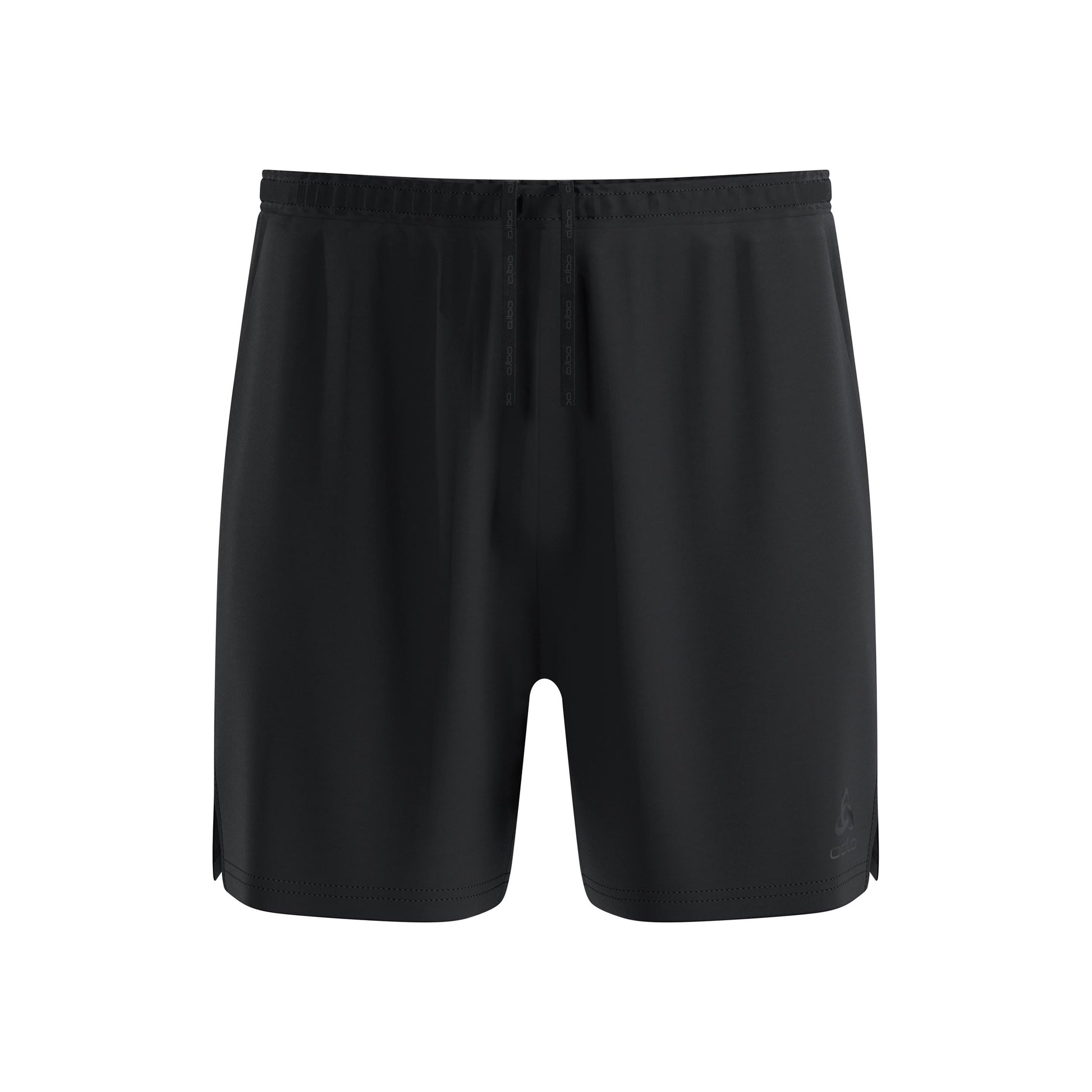 Odlo Essential 6in Laufshorts Herren-schwarz
