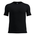 Performance Light Unterhemd Herren-schwarz