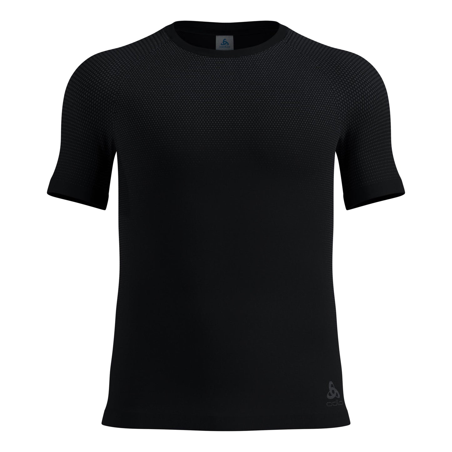 Odlo Performance Light Unterhemd Herren-schwarz