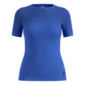 Performance Light Unterhemd Damen-blau