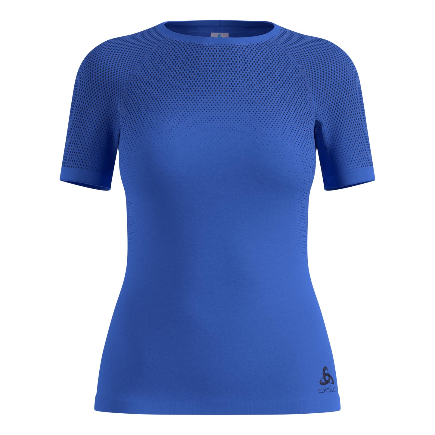 Odlo Performance Light Unterhemd Damen-blau
