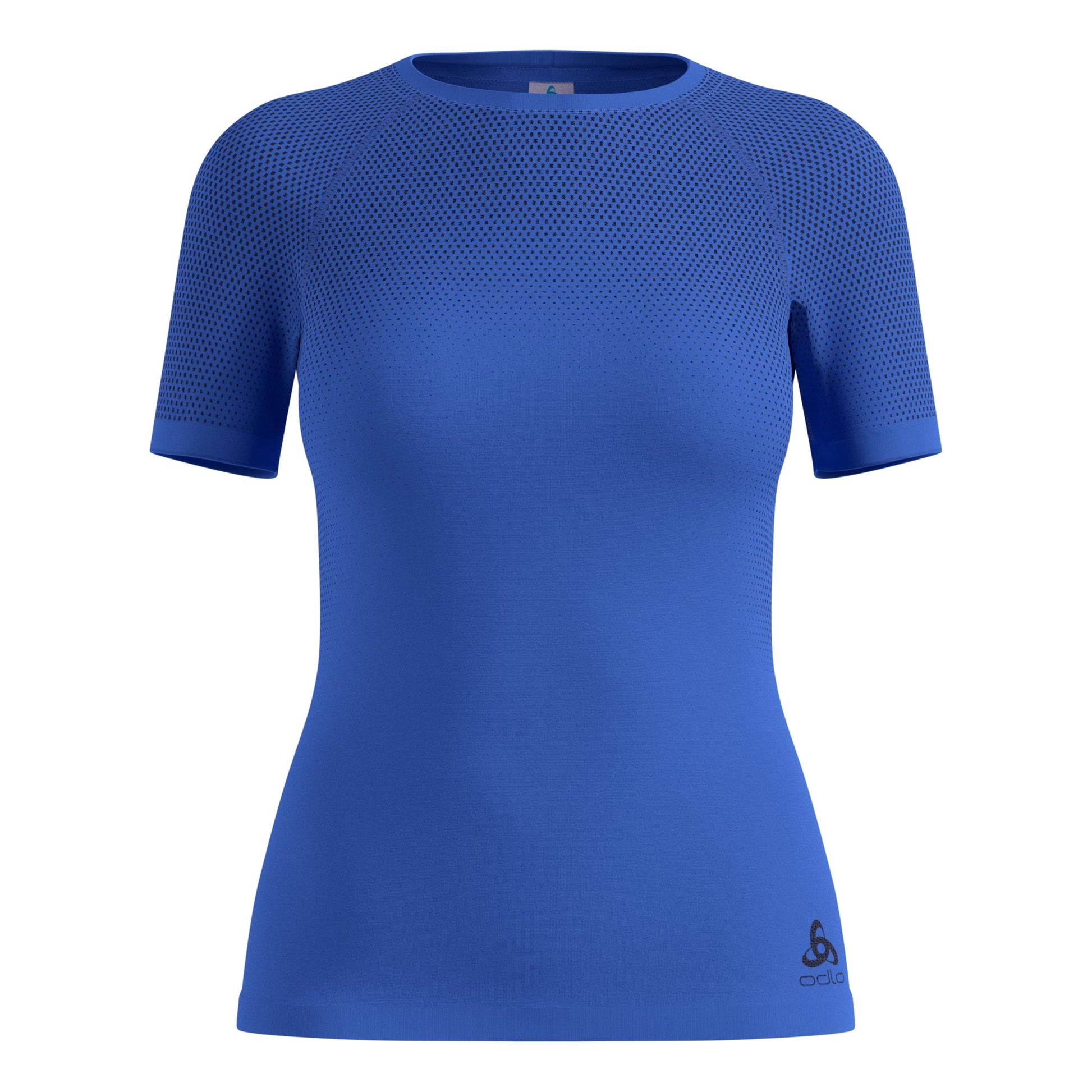Odlo Performance Light Unterhemd Damen-blau