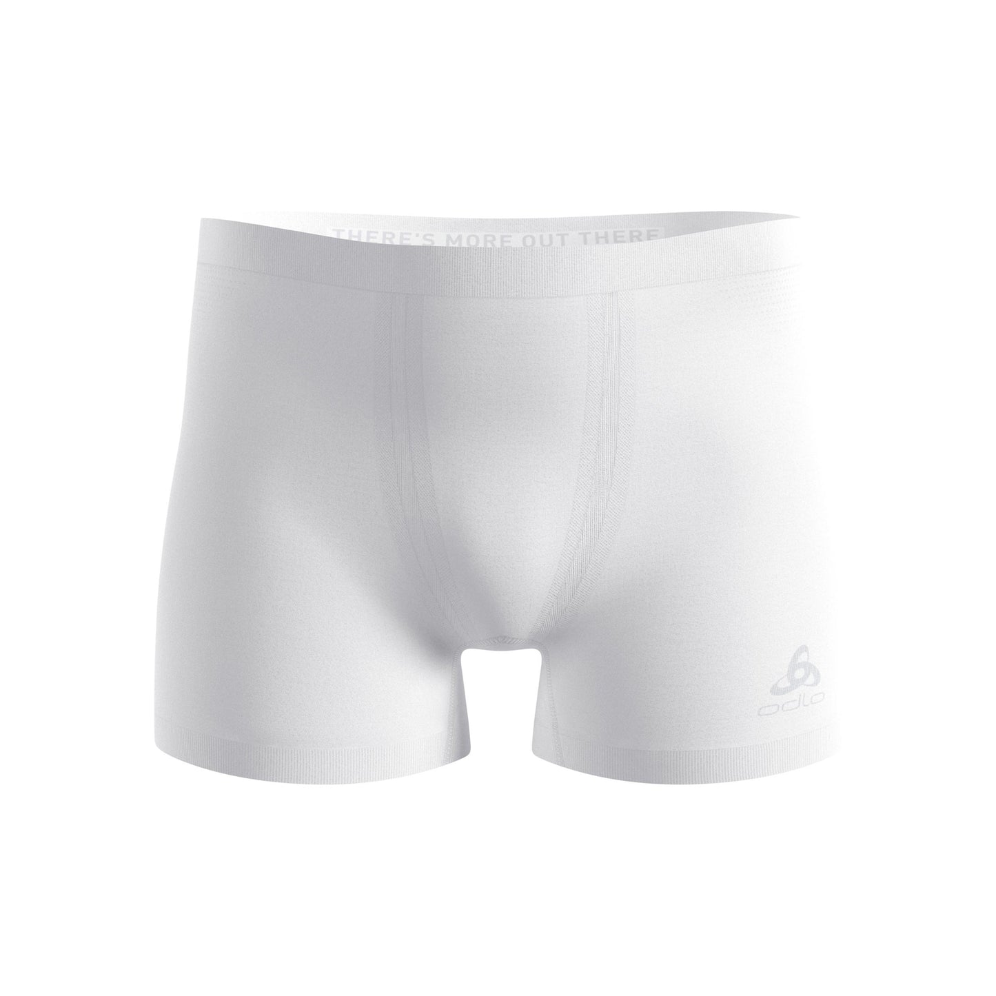 Odlo Performance X-Light Boxer Short Herren-weiß