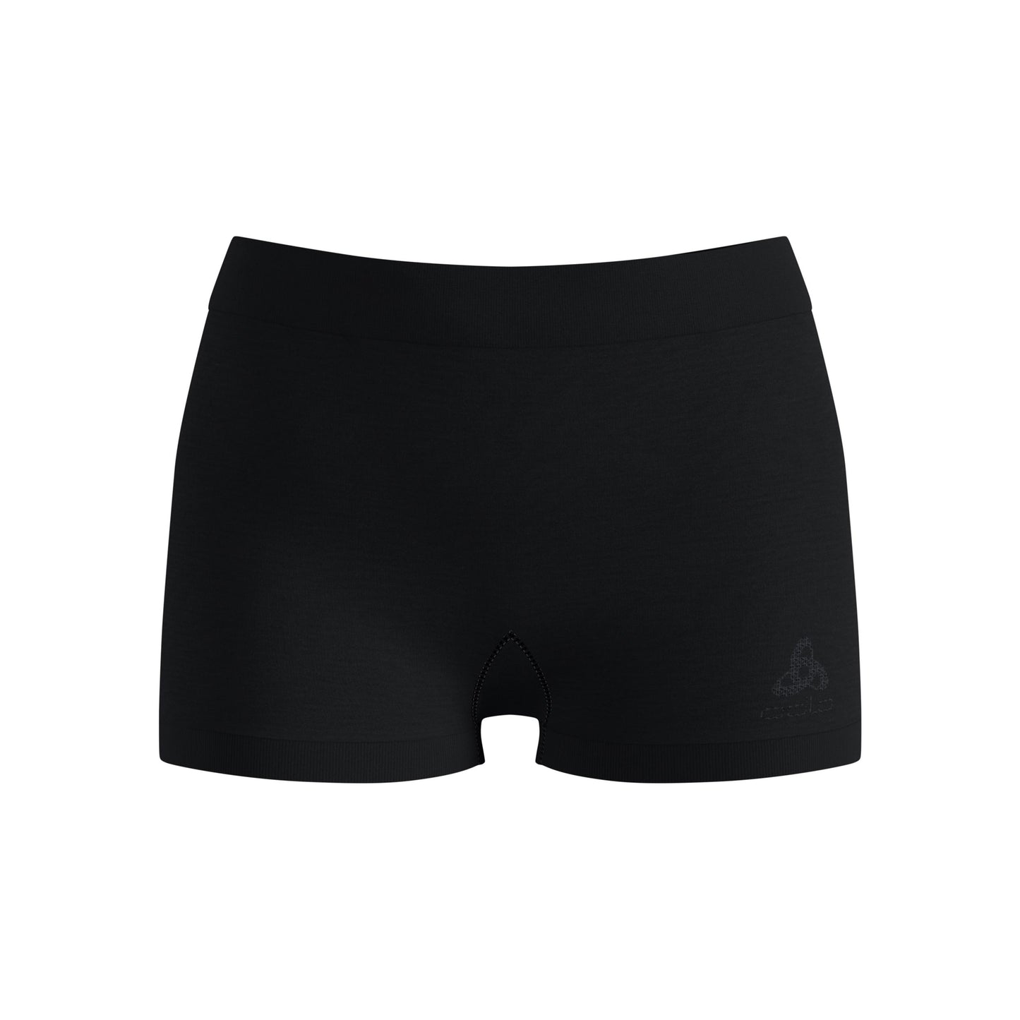 Odlo Performance X-Light Boxer Short Damen-schwarz