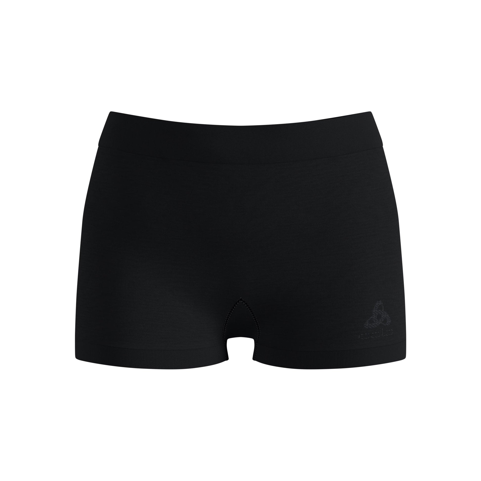 Odlo Performance X-Light Boxer Short Damen-schwarz