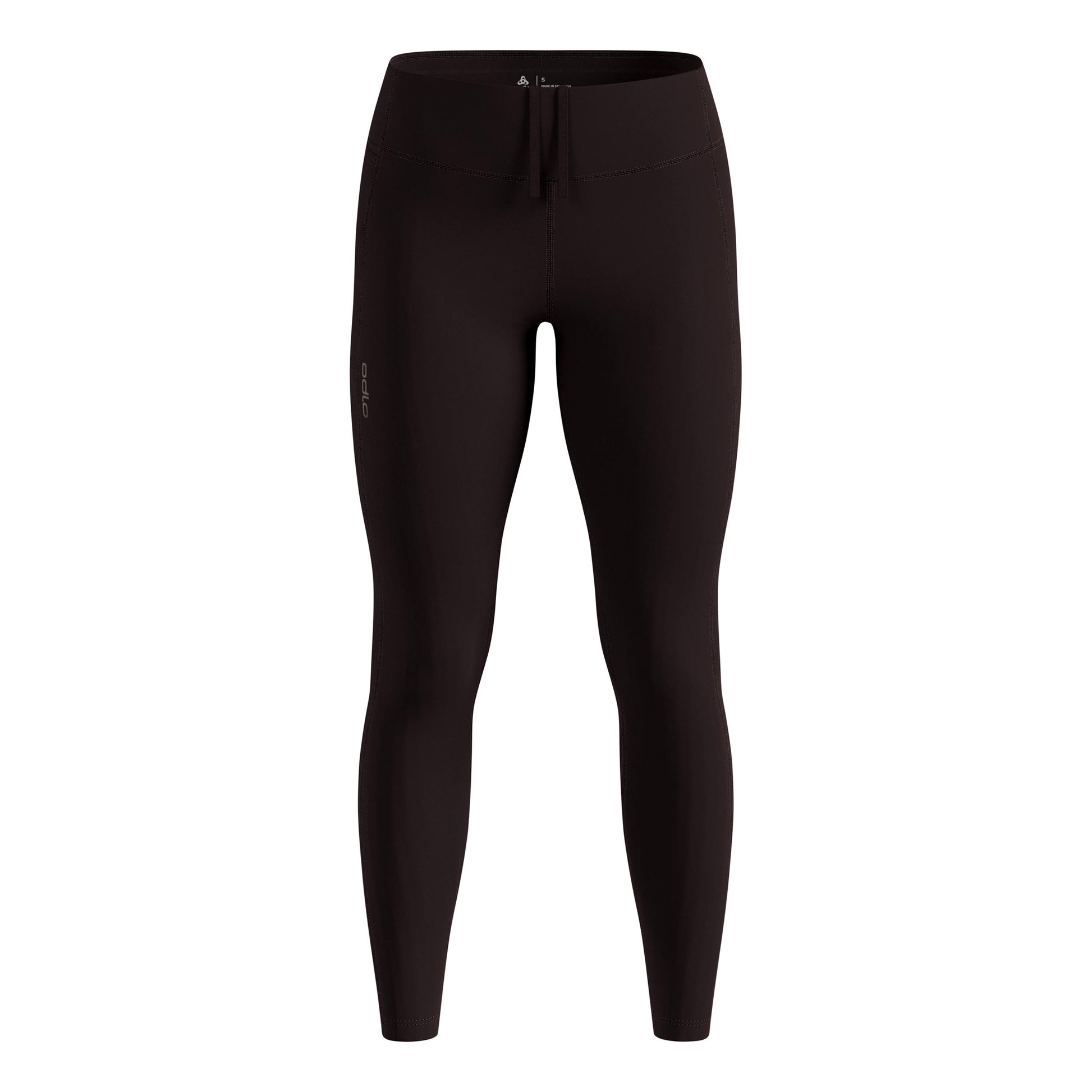 Odlo Essential  Lauftight Damen - braun