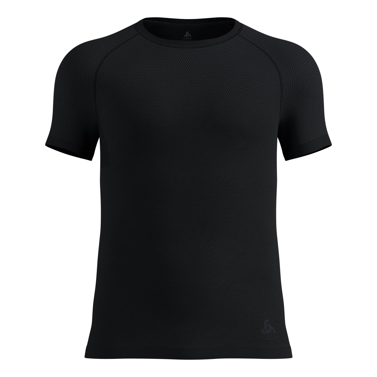 Odlo Performance X-Light Unterhemd Herren-schwarz