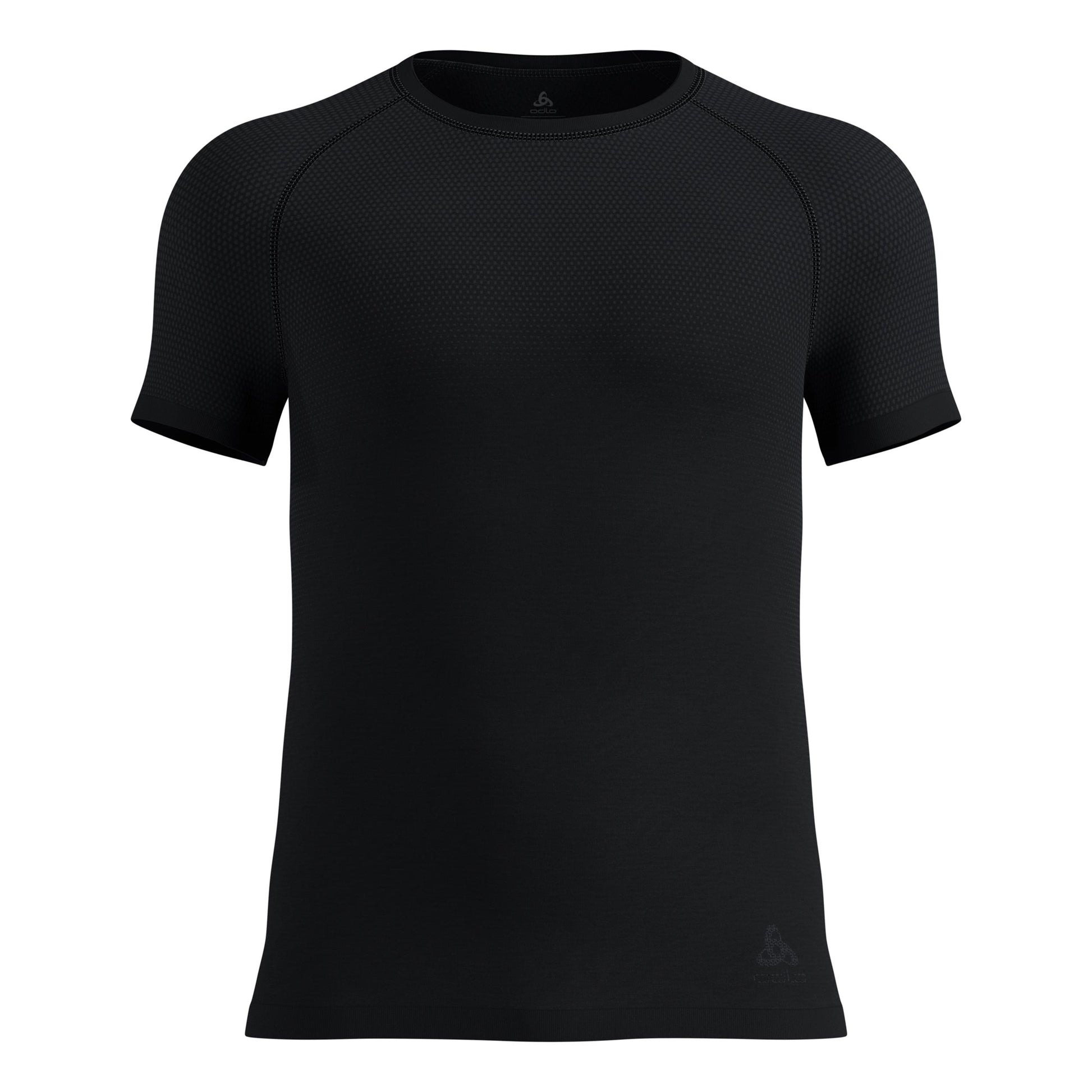 Odlo Performance X-Light Unterhemd Herren-schwarz
