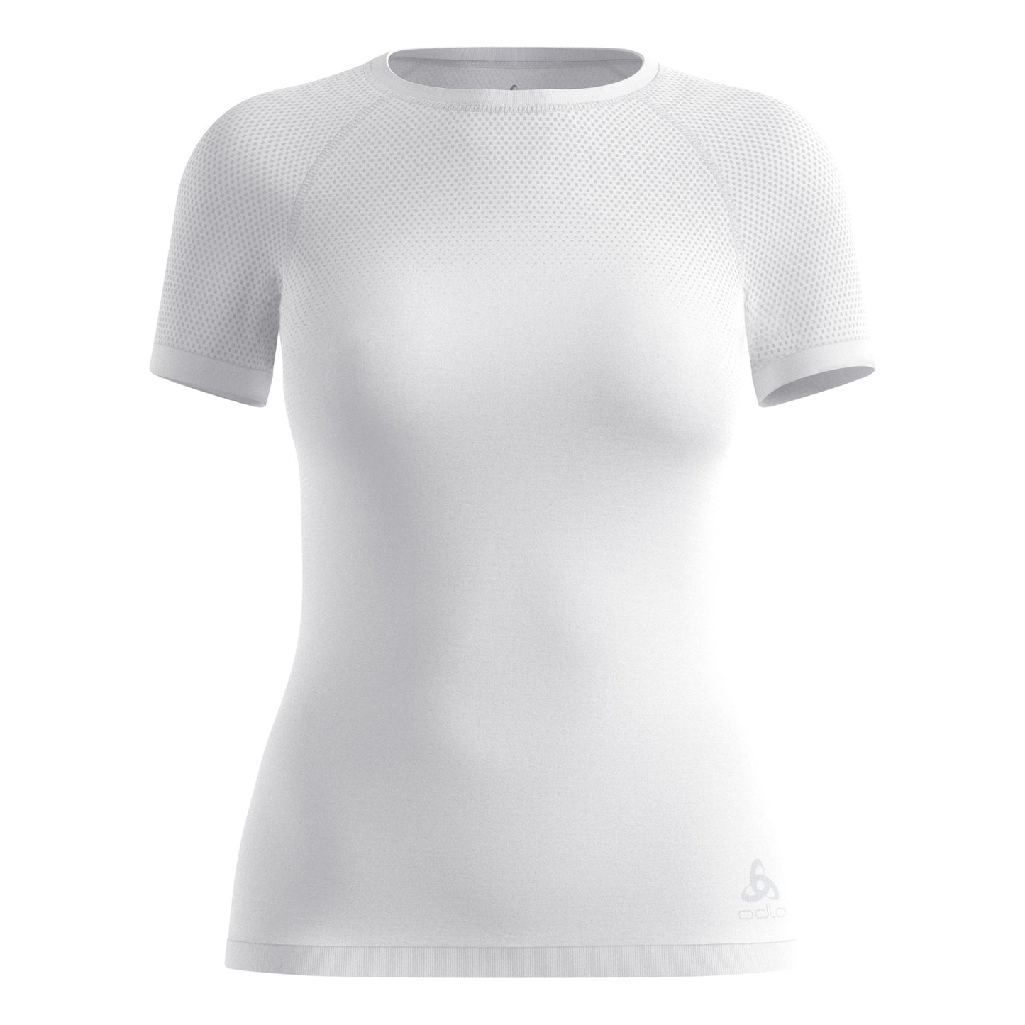 Odlo Performance X-Light Unterhemd Damen-weiß