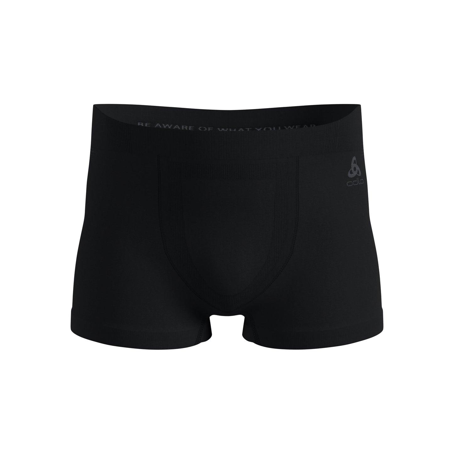 Odlo Performance Light Boxer Short Herren-schwarz