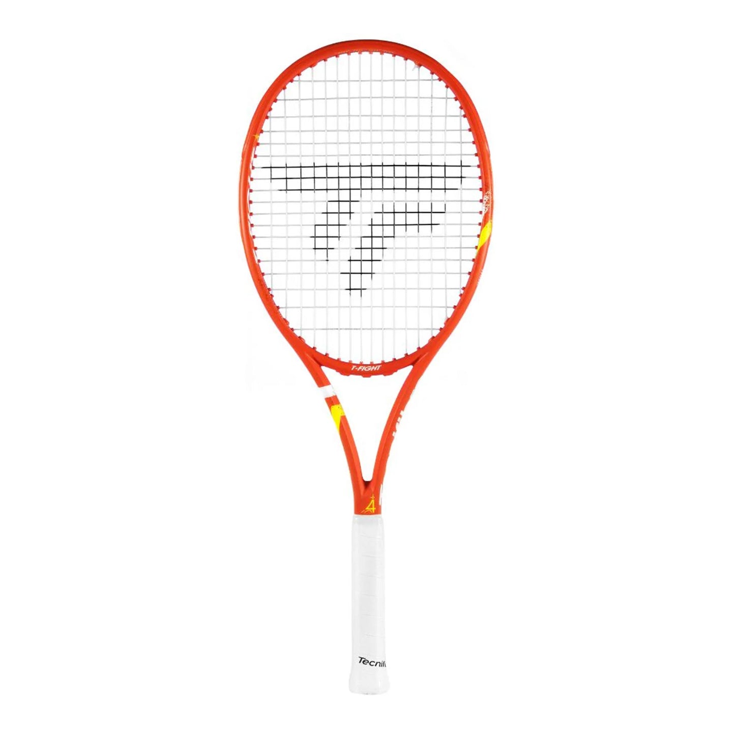 Tecnifibre T-Fight 300 S IG Turnierschläger unbesaitet