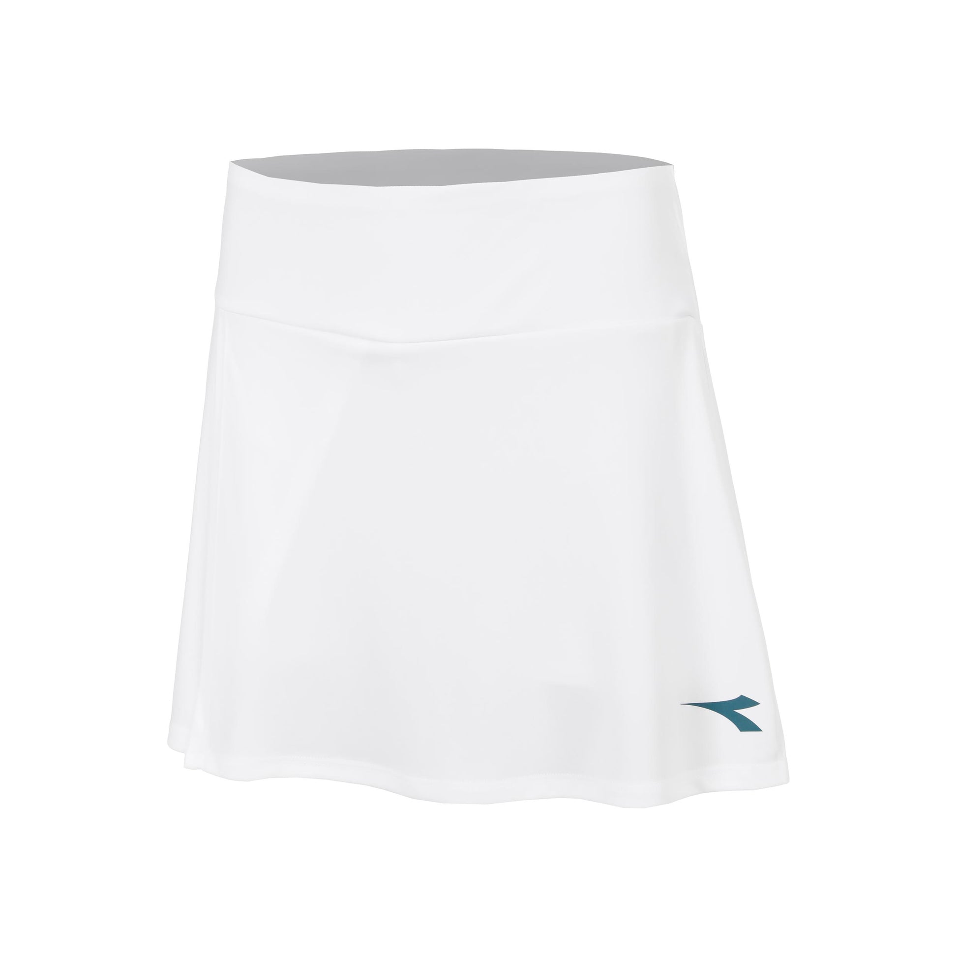 Diadora Court Rock Damen-weiß